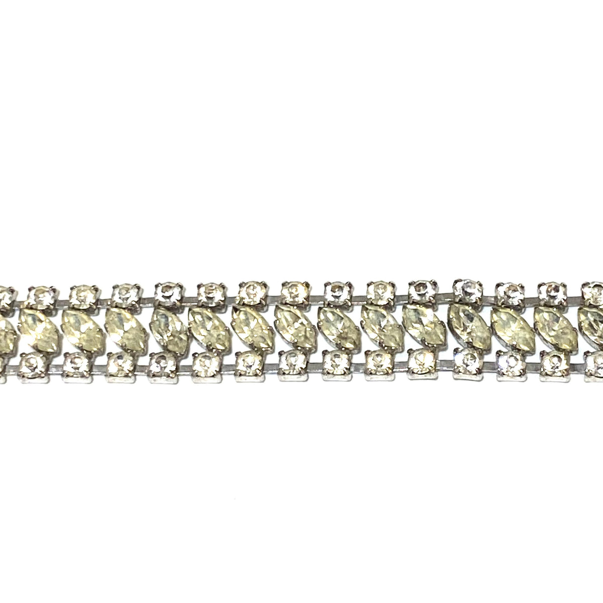 Crystal Bracelet