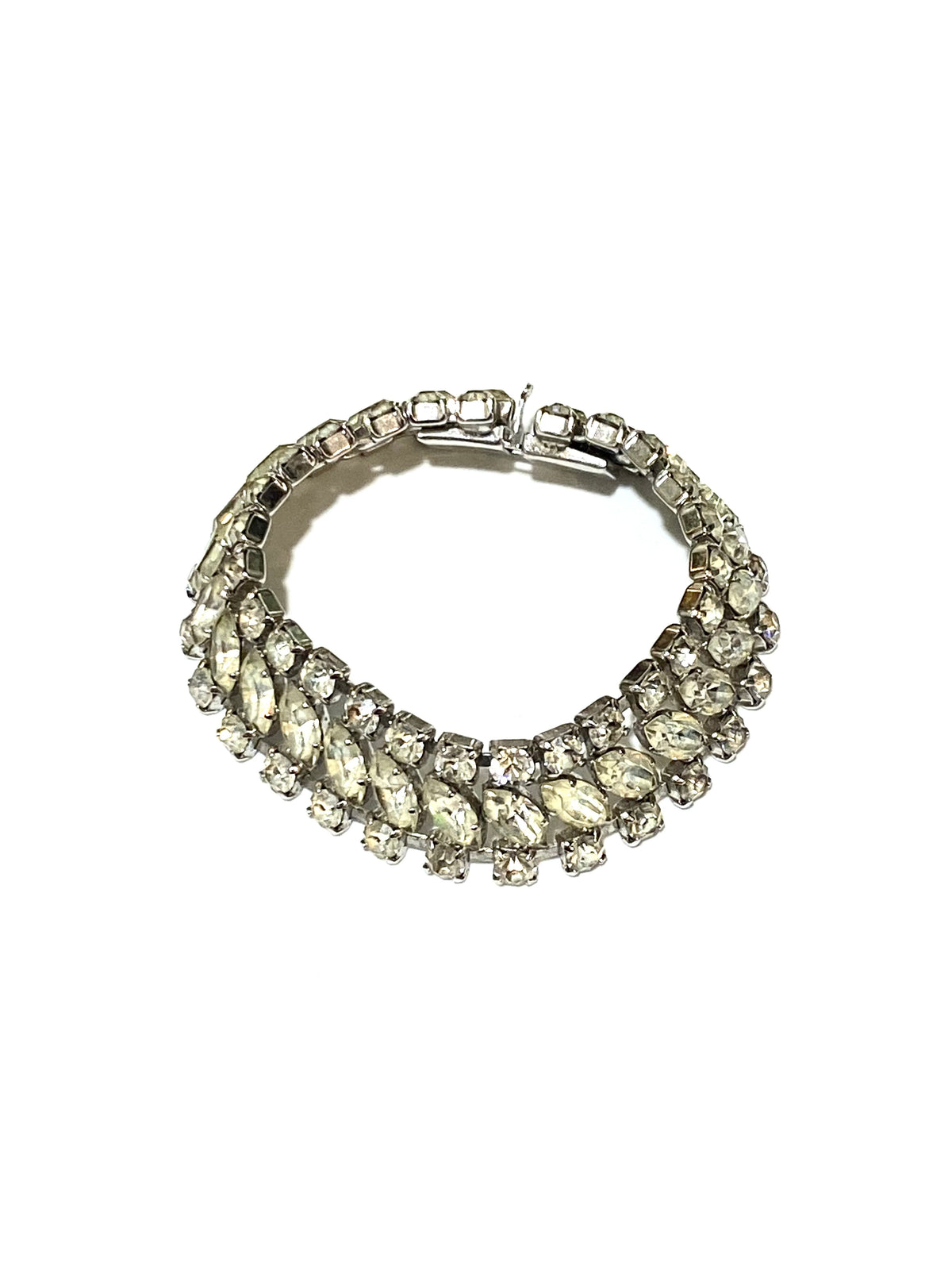 Crystal Bracelet