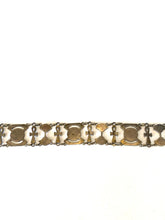 Vintage Enamel Bracelet