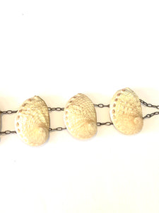 Abalone Shell Bracelet