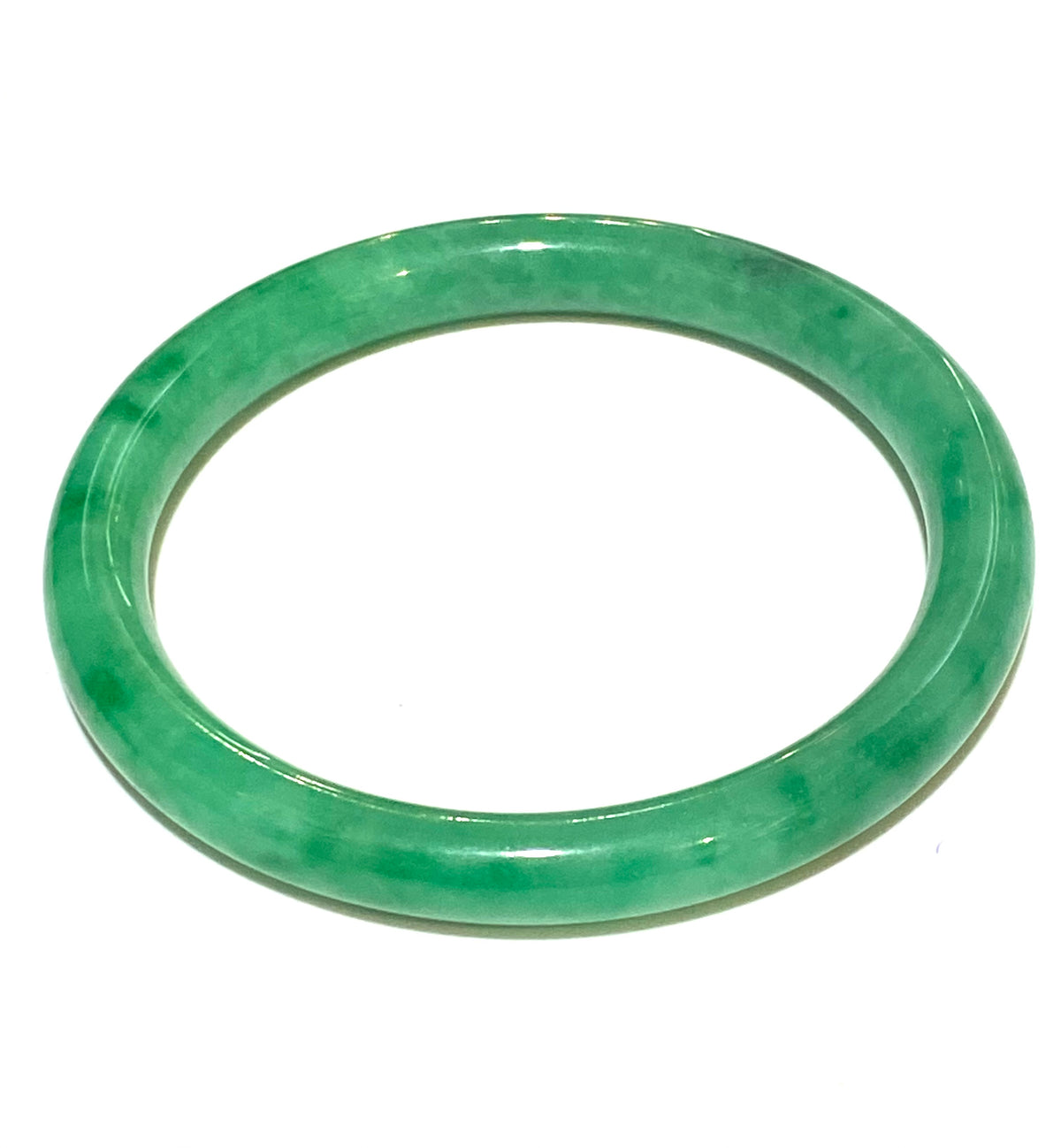 Jadeite AAA Bangle