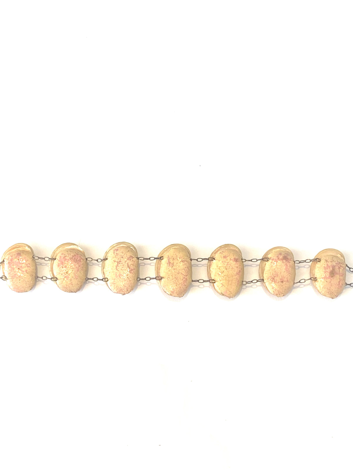 Abalone Shell Bracelet
