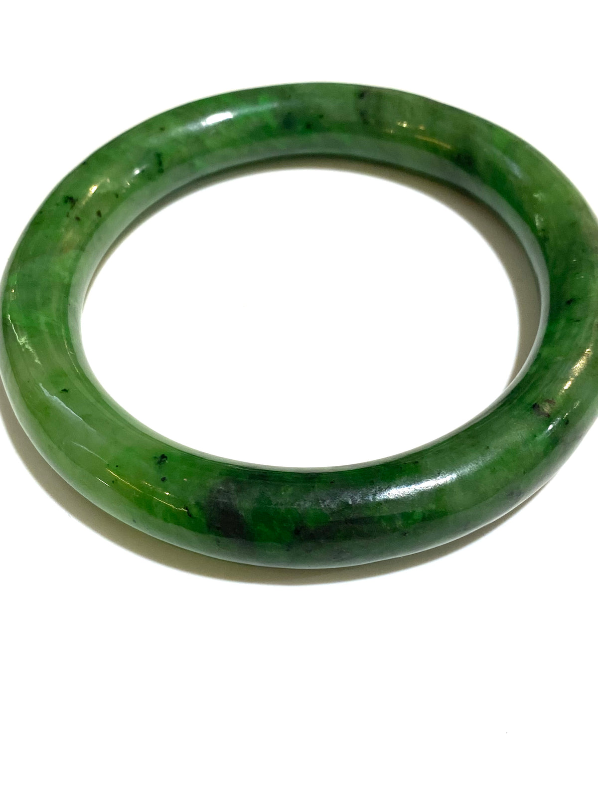 Jade Bangle