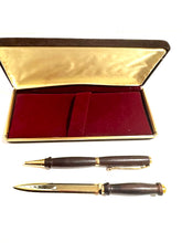 Australian Timber Pen Set