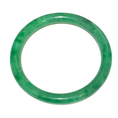 Jadeite AAA Bangle