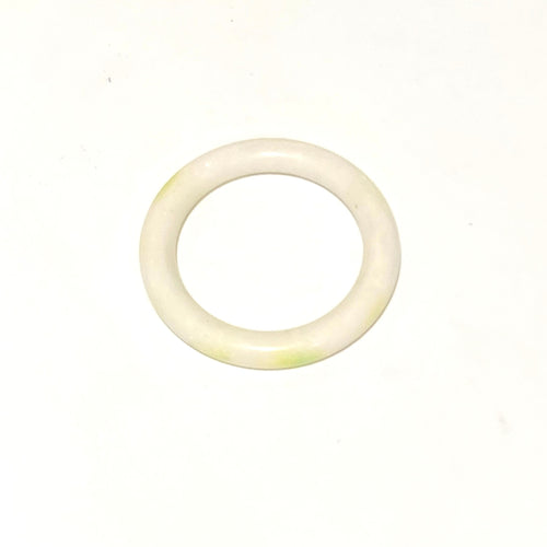 White Jade Bangle