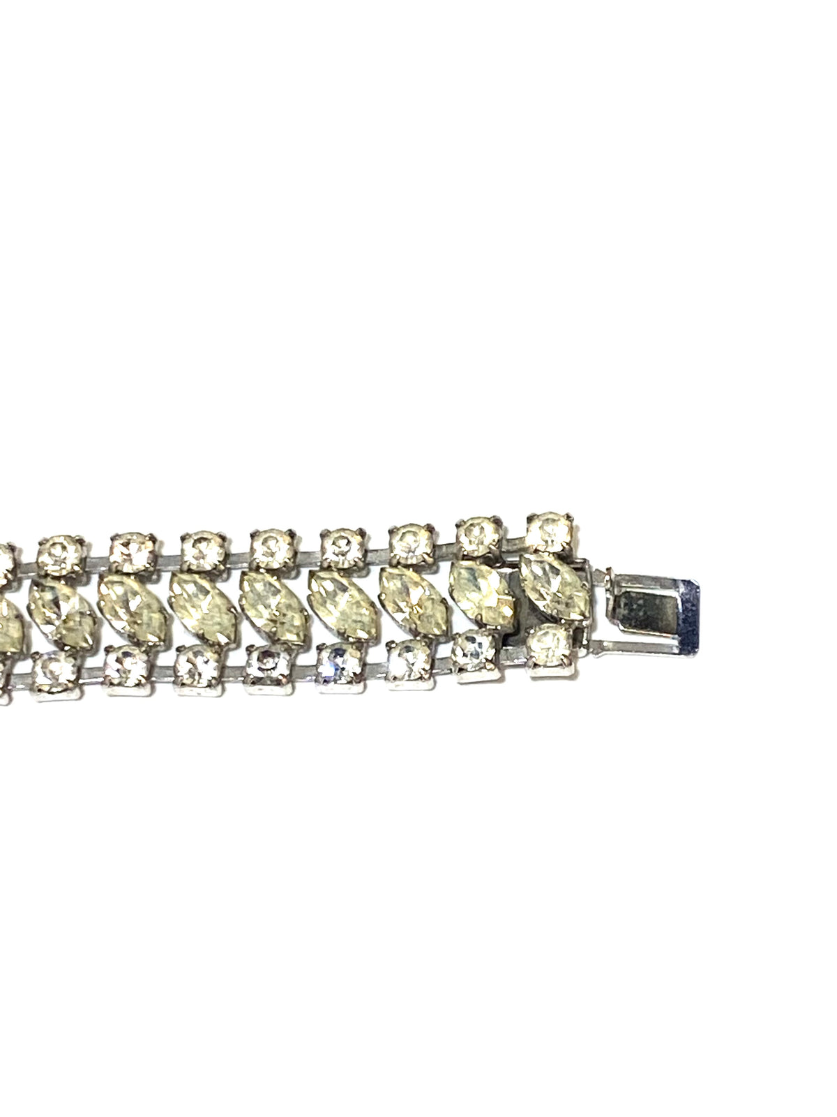 Crystal Bracelet