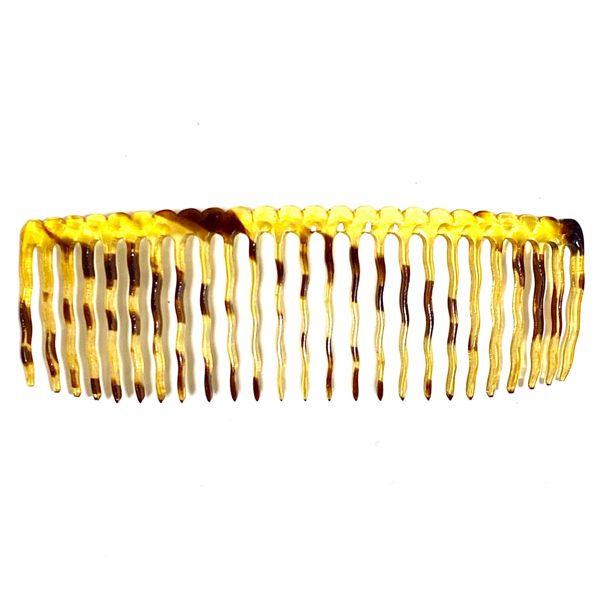 Fine Vintage Tortoiseshell Comb