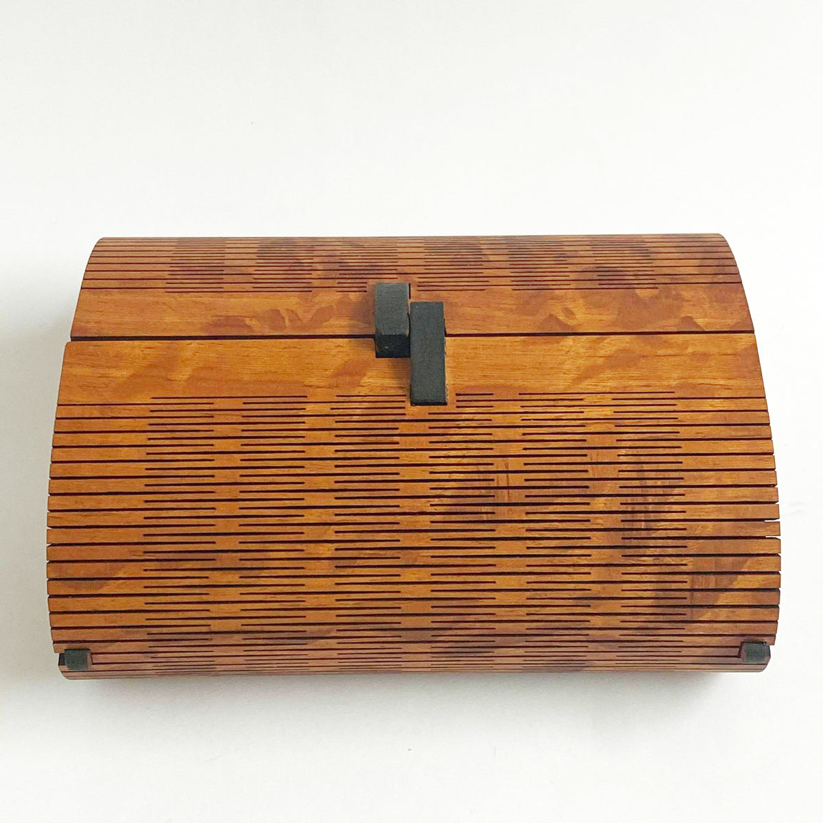 Sheoak Wooden Jewellery Box