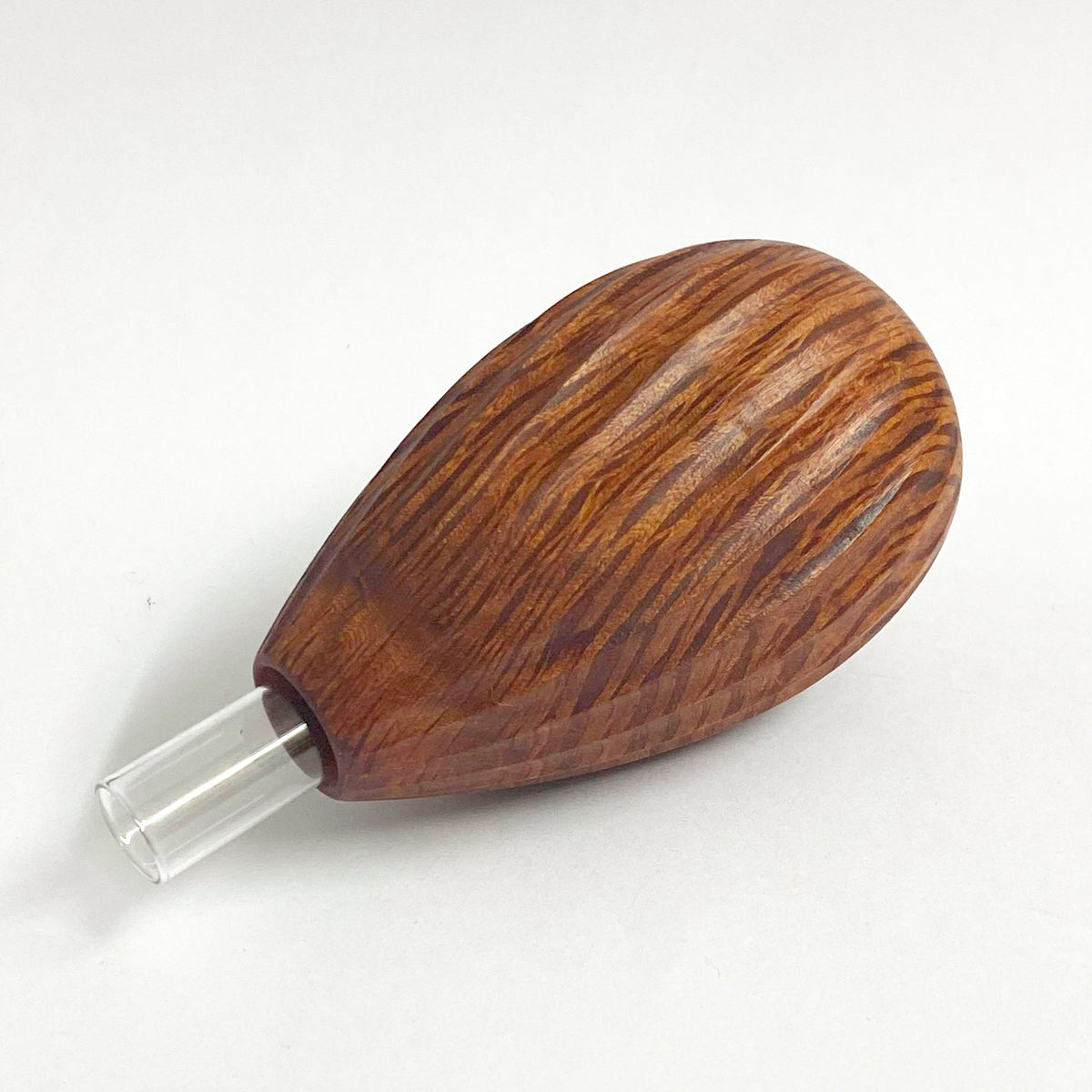 Sheoak Wooden Vase
