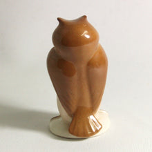 Vintage Winnie The Pooh Owl Beswick Figurine