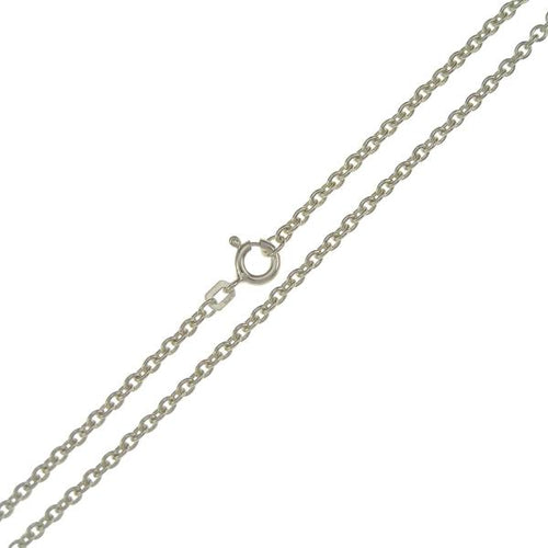 60cm Sterling Silver Chain