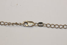 Vintage Cabochon "Cat's Eye" Operculum Necklace