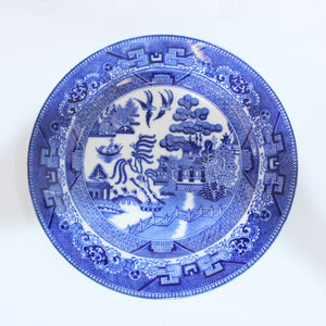 Antique Royal Doulton & Burslem Plate