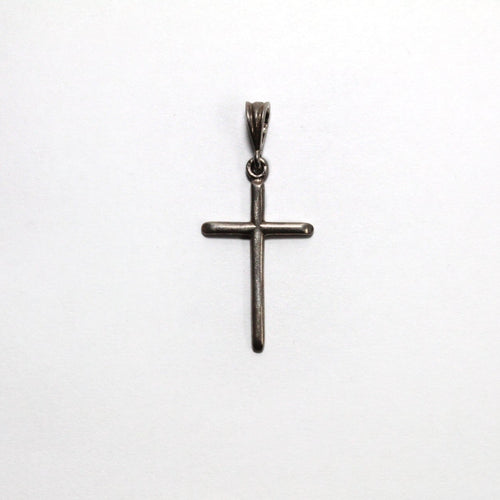 Sterling Silver Cross