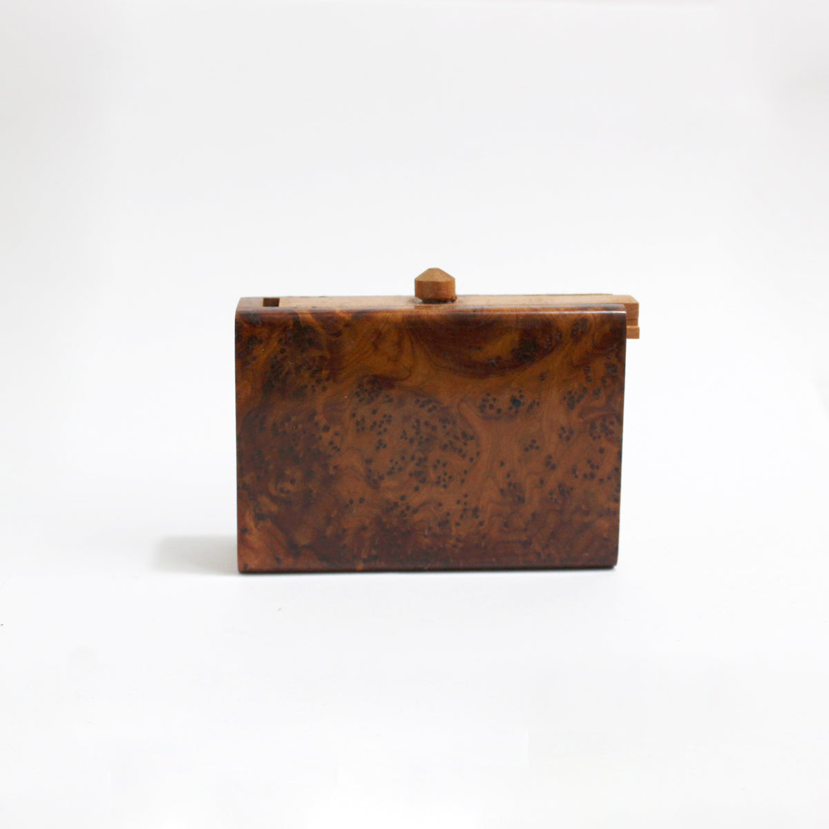 Cedar Snake Bite Trick Box