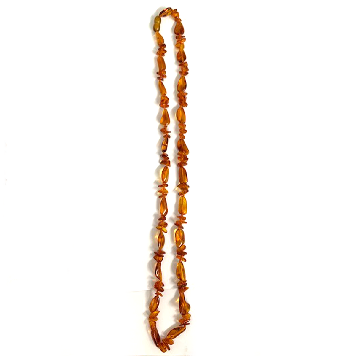 Amber Necklace