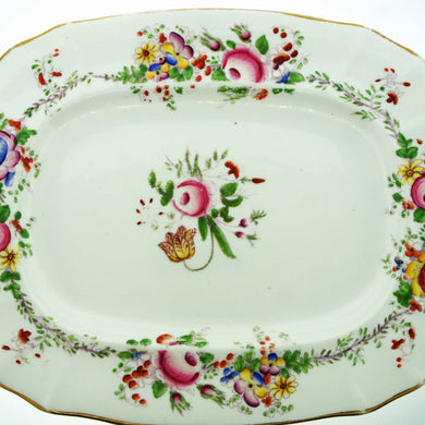 Decorative Plate by Dresden, Germany