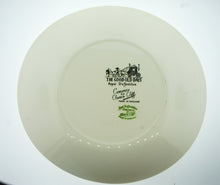 Royal Staffordshire "Ceramics by Clarice Cliff" Signed Wall Plate