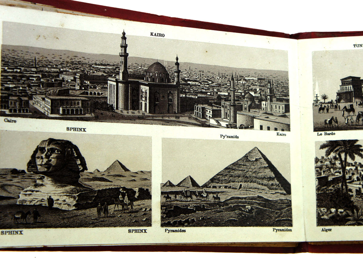 Reise Umdie Welt Prints Of European Cities