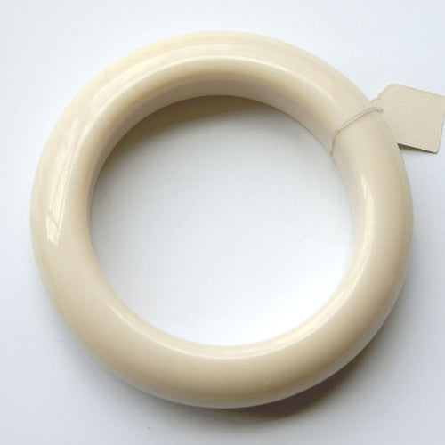 Vintage Ivory Bangle