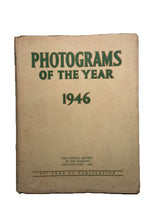 Photograms of the Year Magazine 1946