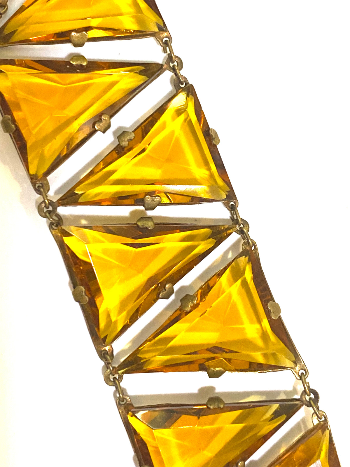 RARE Neiglar Czech Bracelet