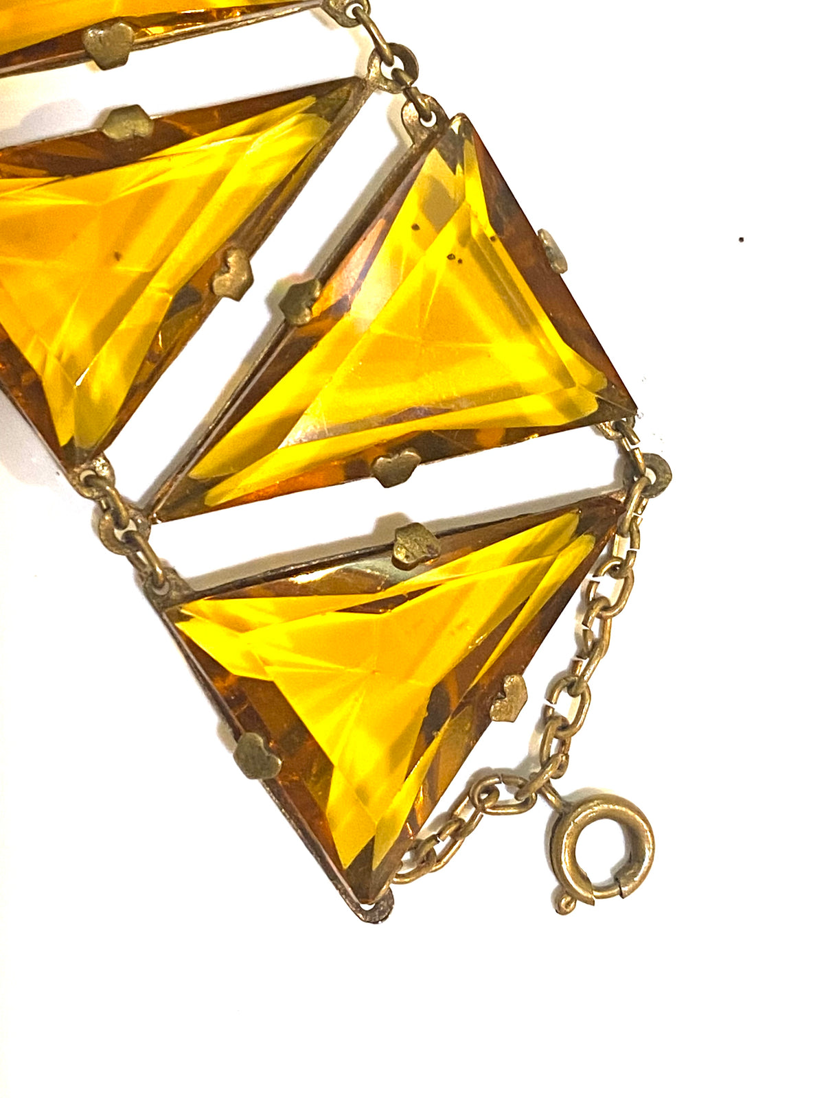 RARE Neiglar Czech Bracelet