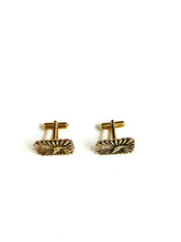 Costume Winged Shoes of Hermes Cufflinks