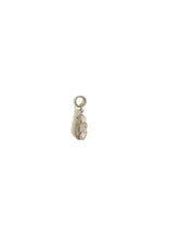 Sterling Silver 'Hear No Evil' Monkey Charm