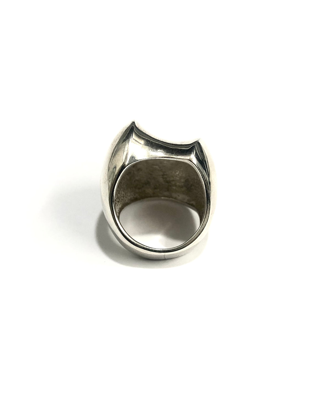 Handmade Sterling Silver Ring