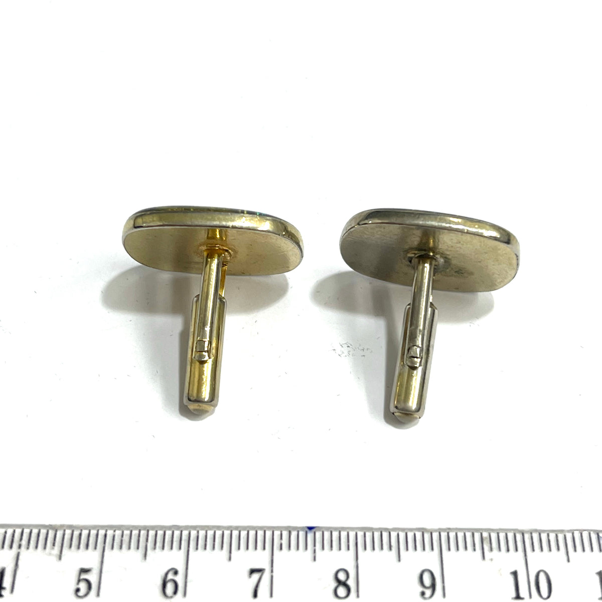 Commonwealth of Australian Cufflinks