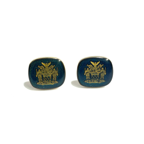 Commonwealth of Australian Cufflinks