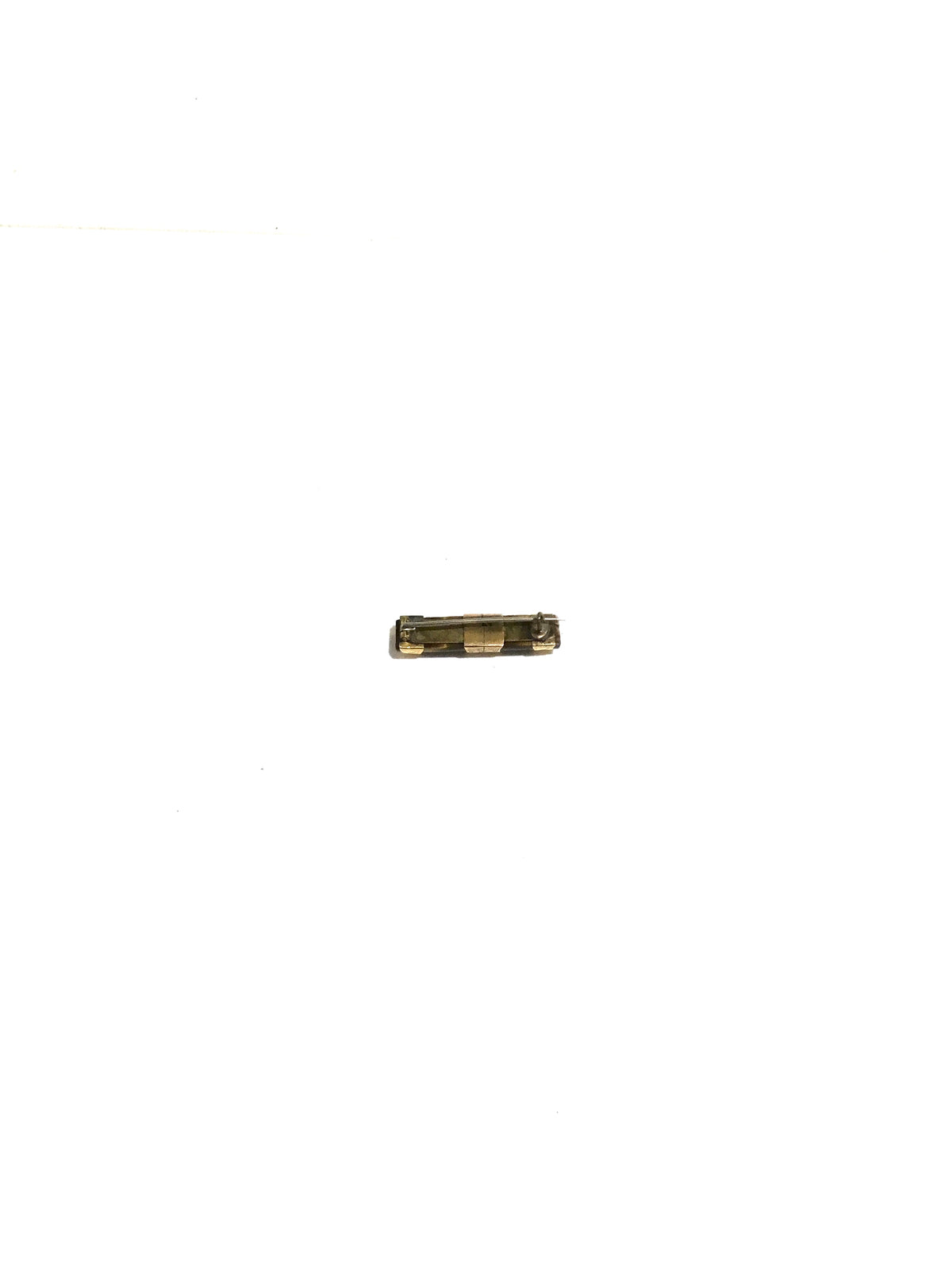 Tigers Eye Brooch