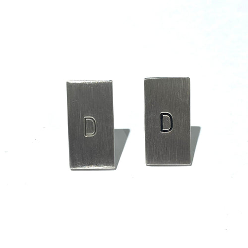 Dior Vintage Cufflinks