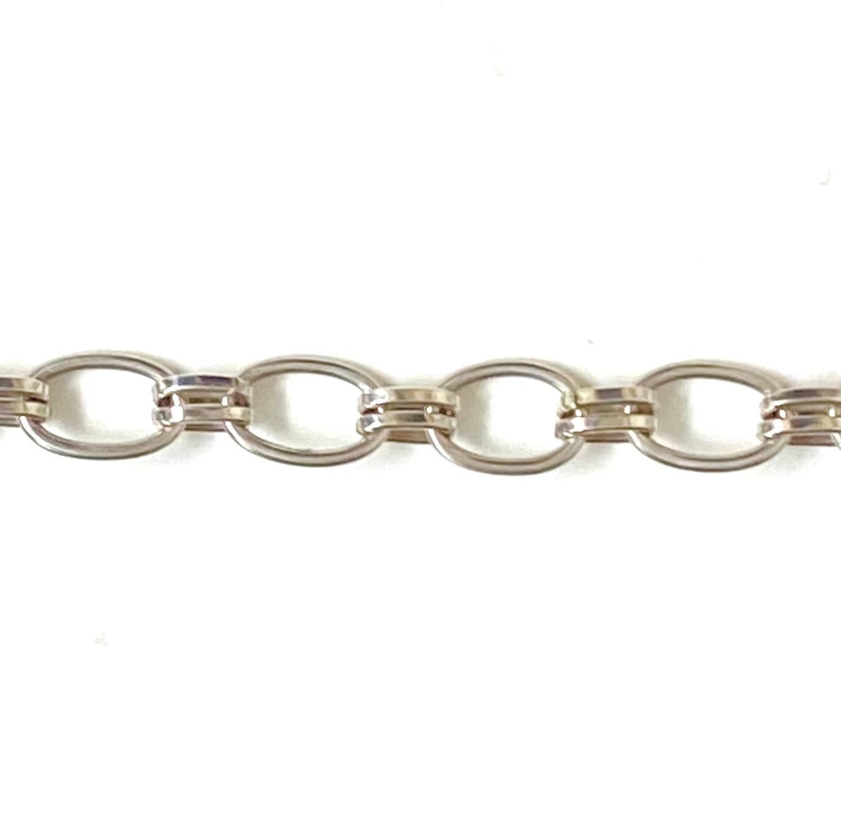Handmade Silver Bracelet
