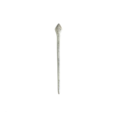 Sterling Silver Hairpin