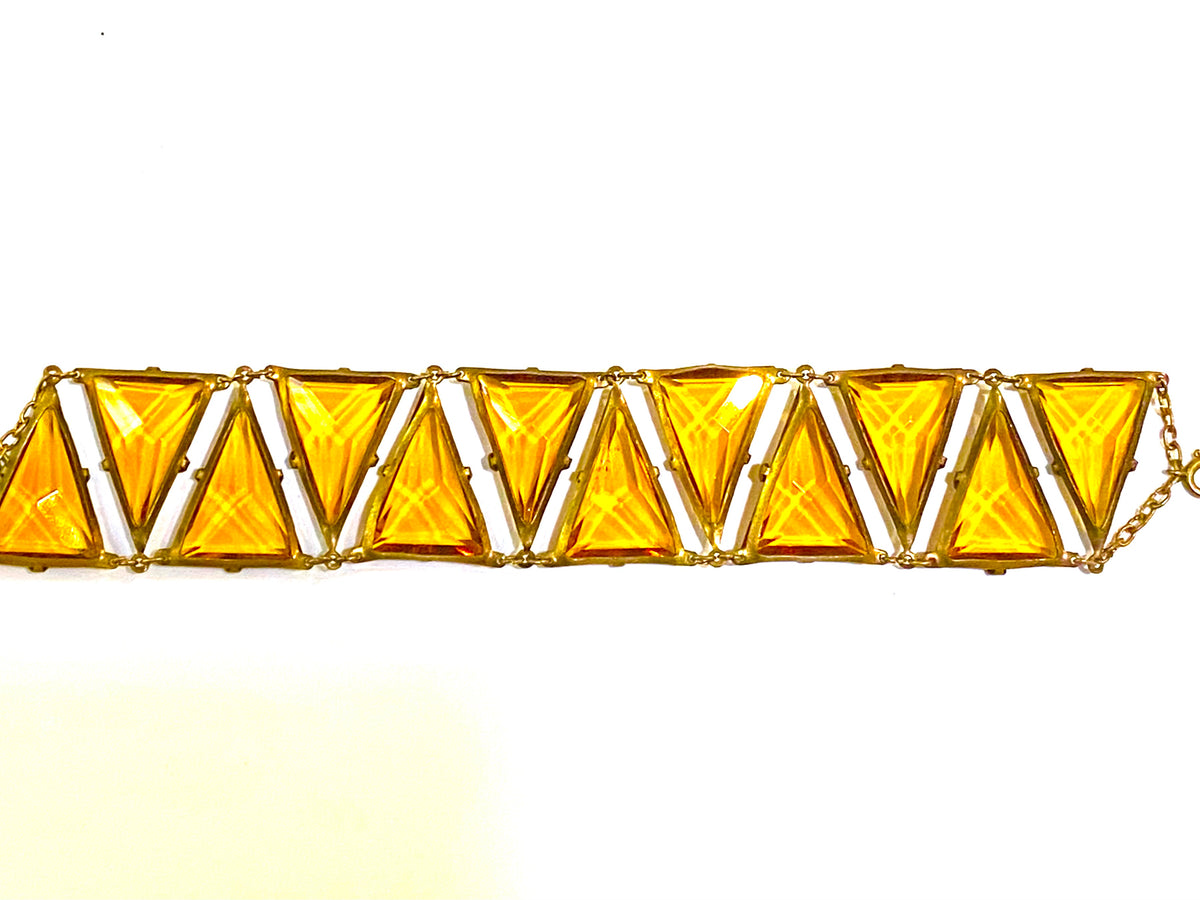 RARE Neiglar Czech Bracelet