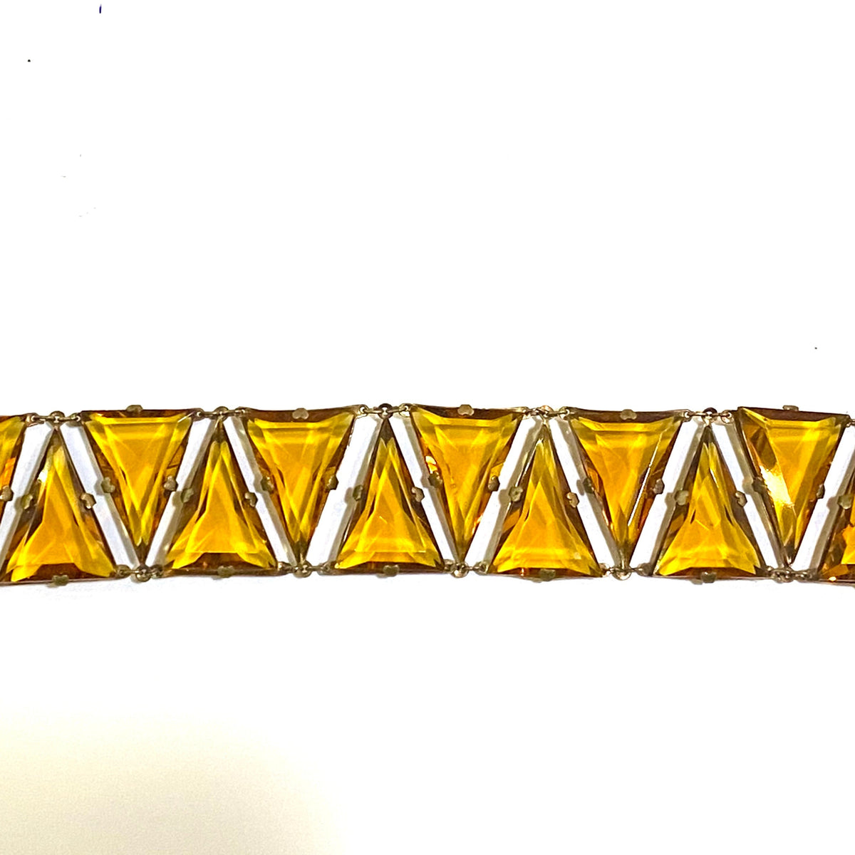 RARE Neiglar Czech Bracelet