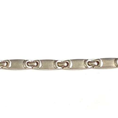 Sterling Silver Bracelet