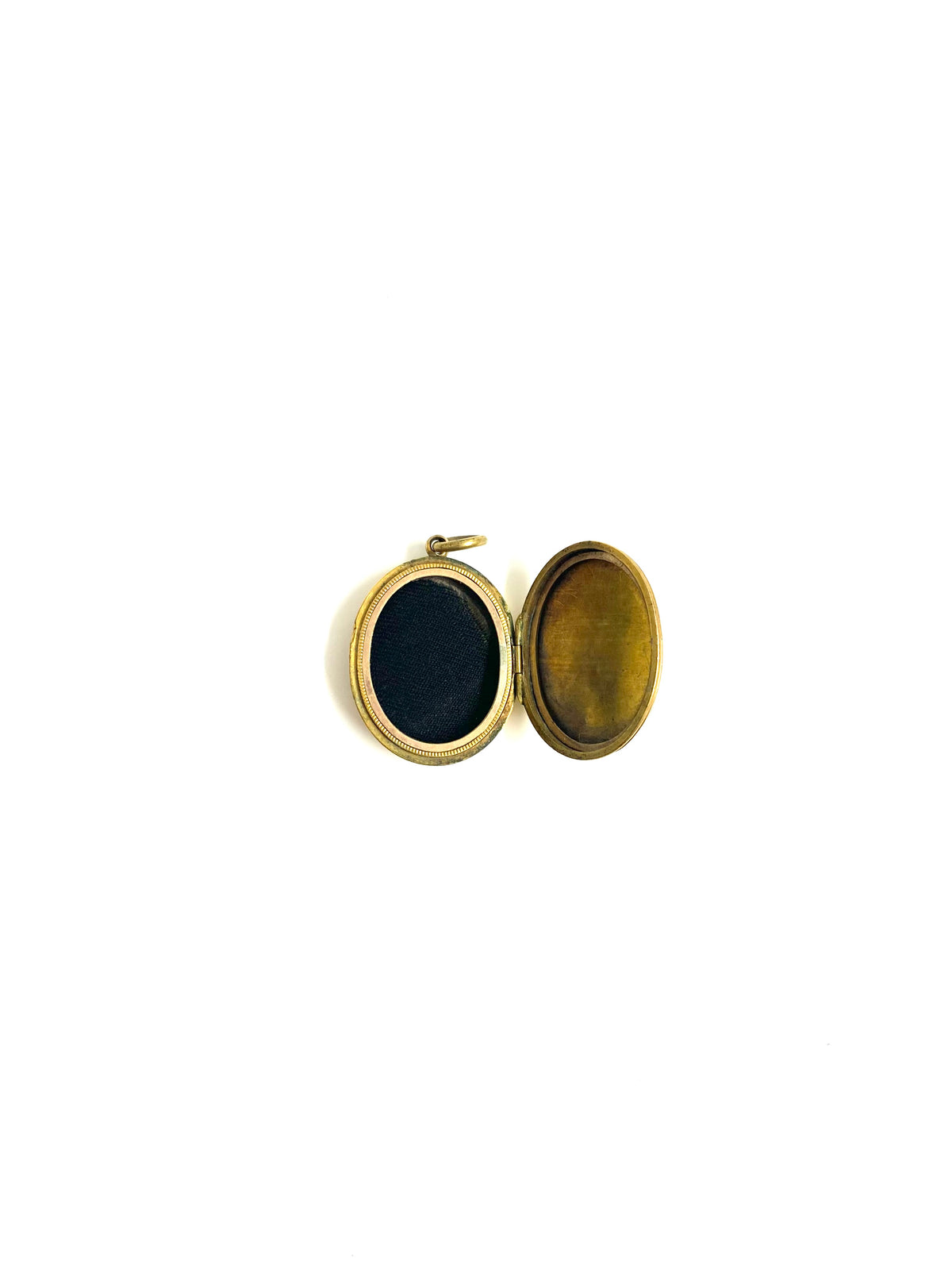 9ct Gold Locket