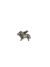 Sterling Silver Sheep Charm