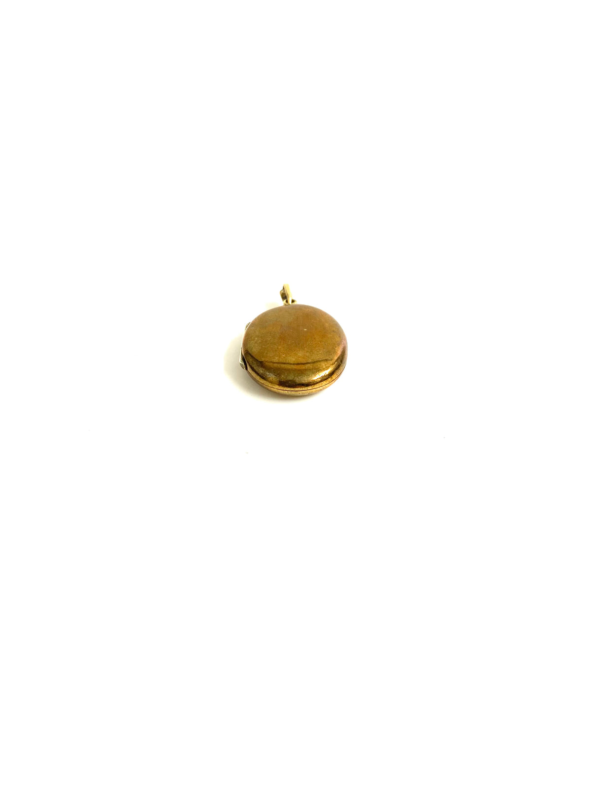 Vintage 9ct Gold Locket