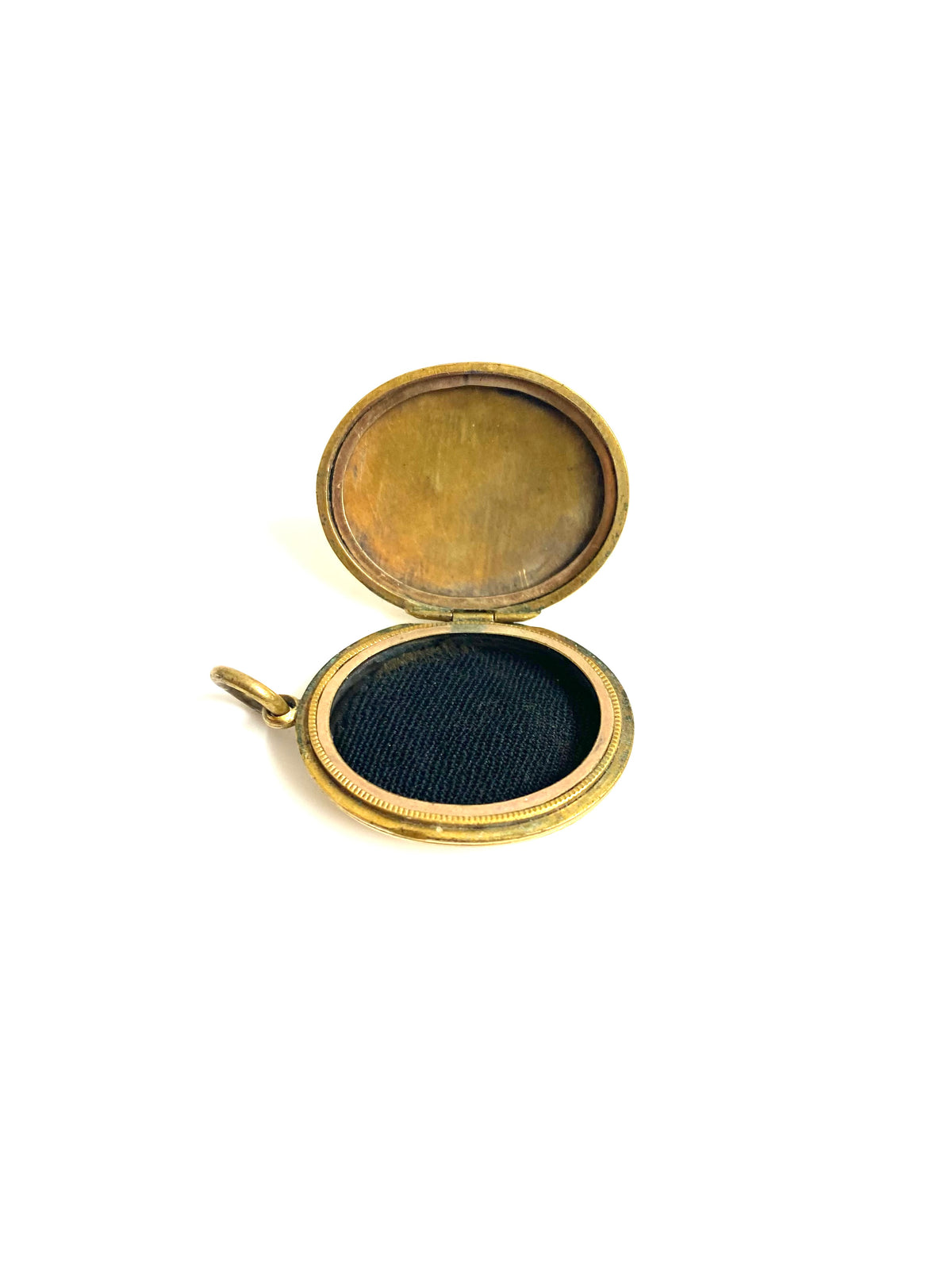 9ct Gold Locket