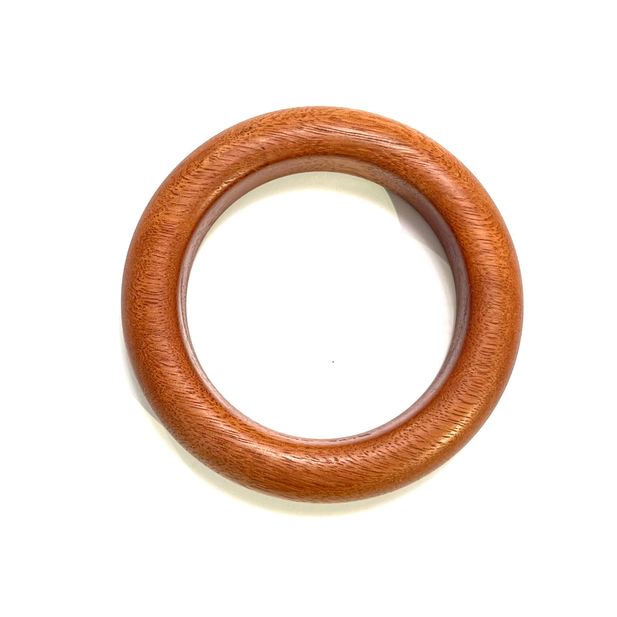 Australian Blue Gum Wooden Bangle