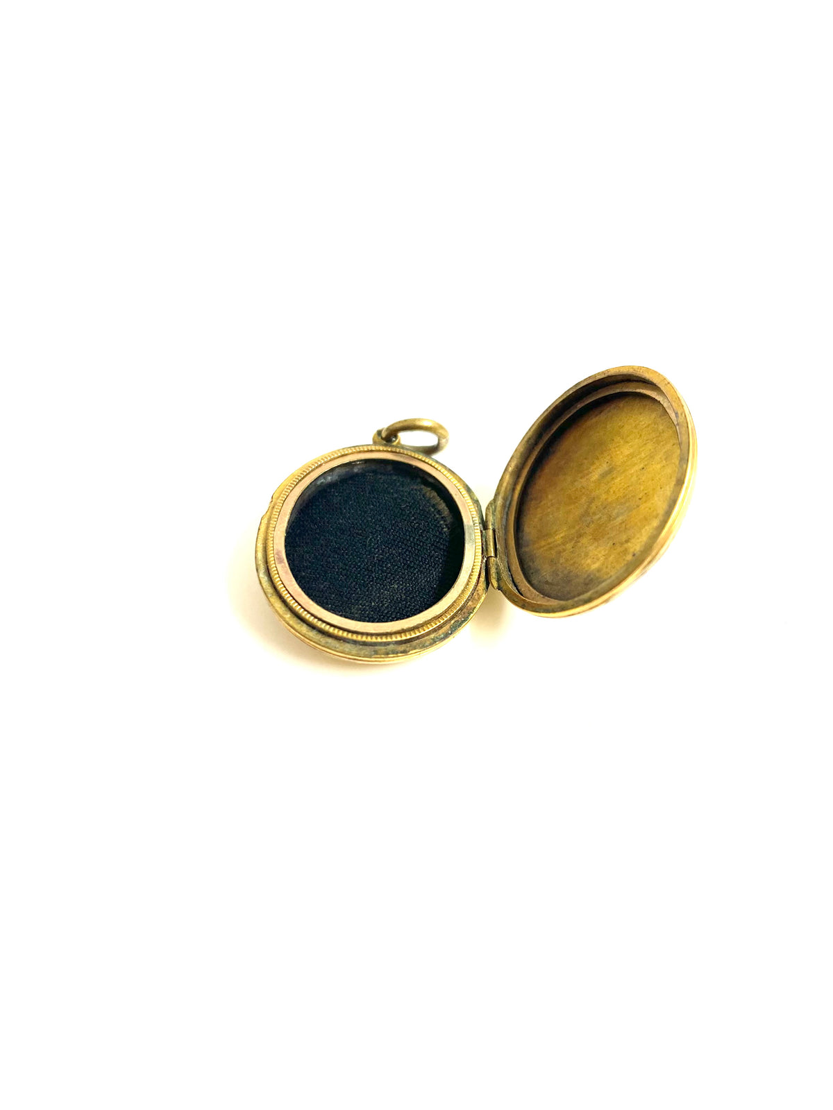 9ct Gold Locket
