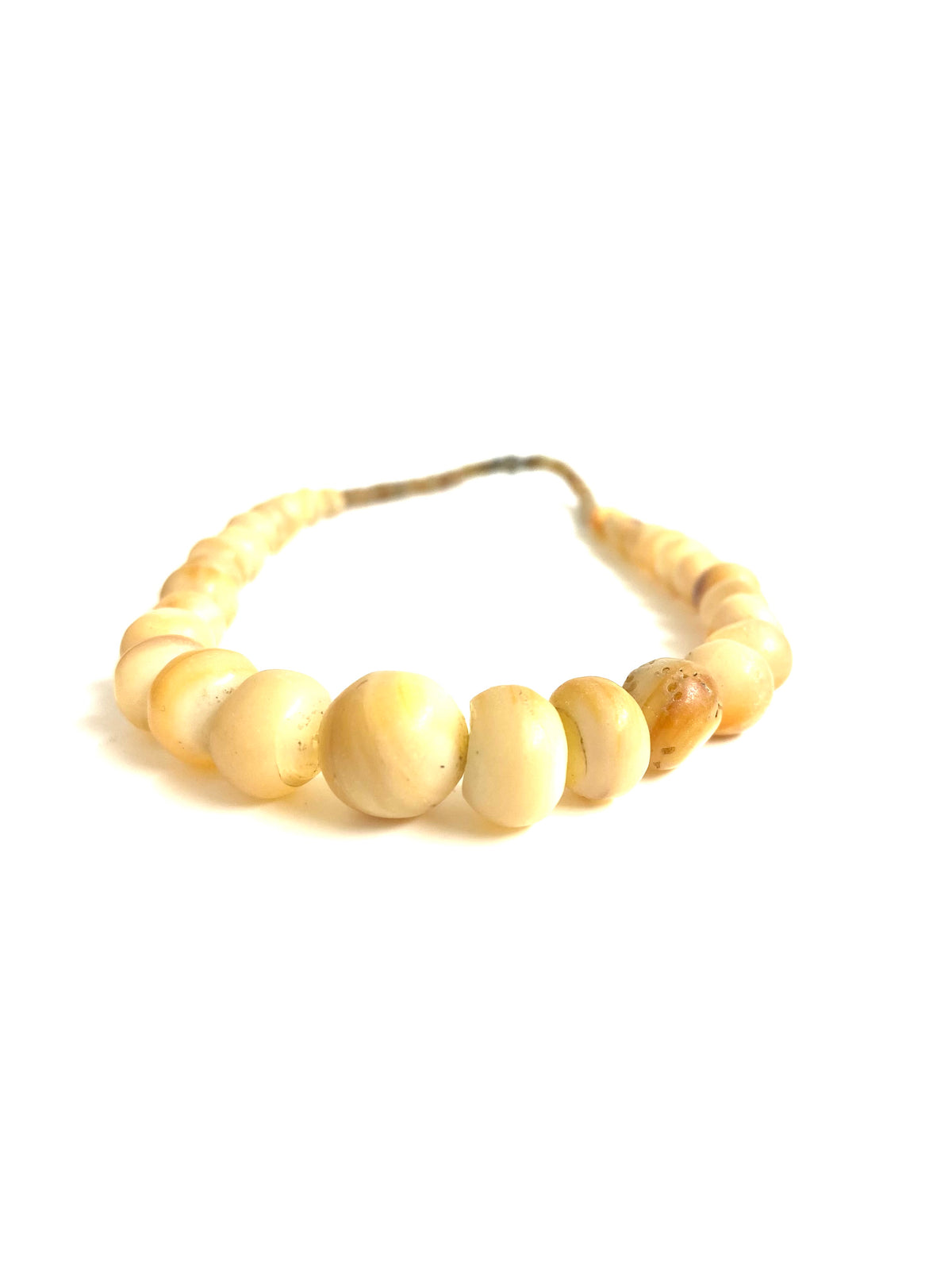 Alabaster Necklace