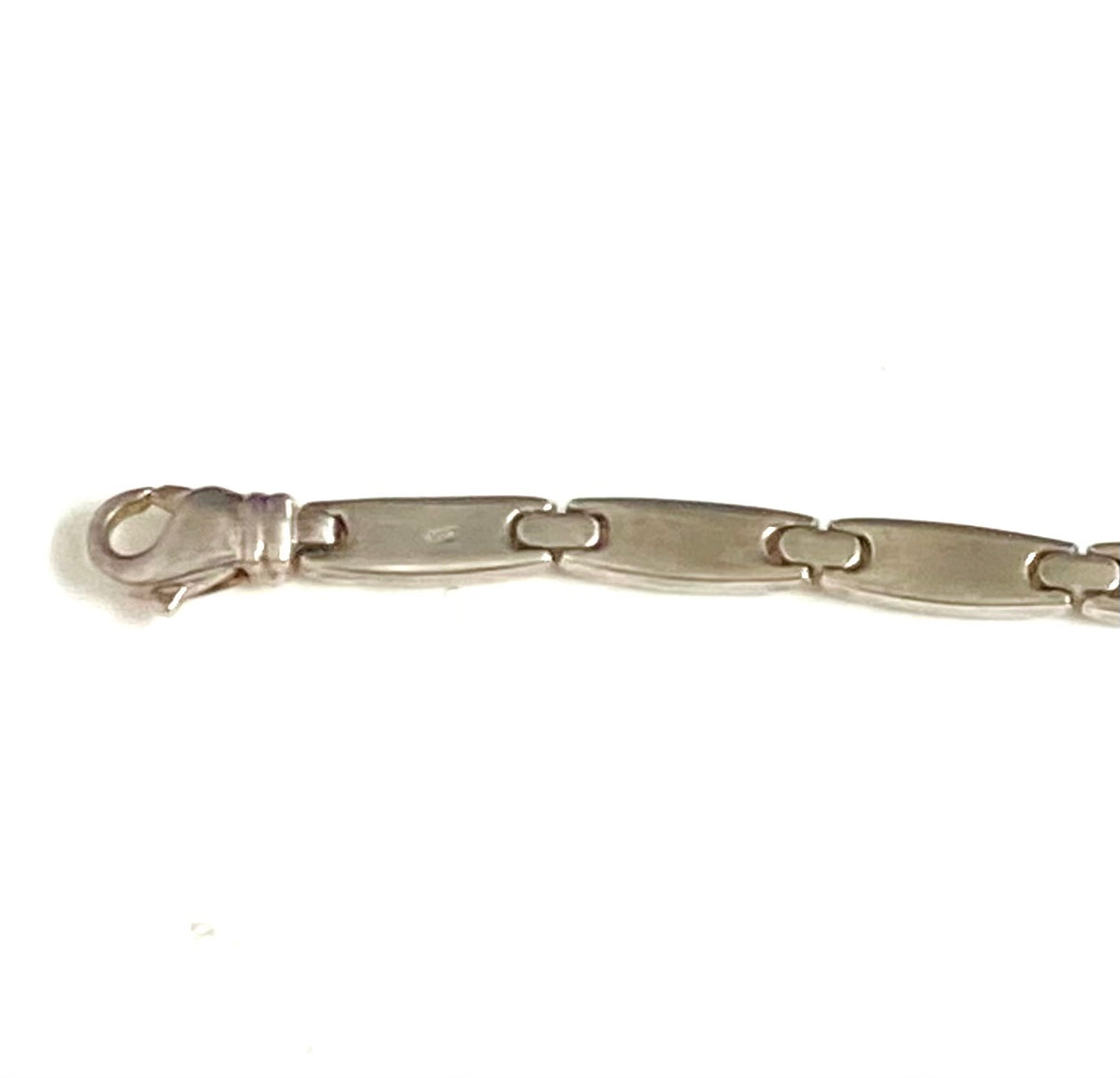 Sterling Silver Bracelet