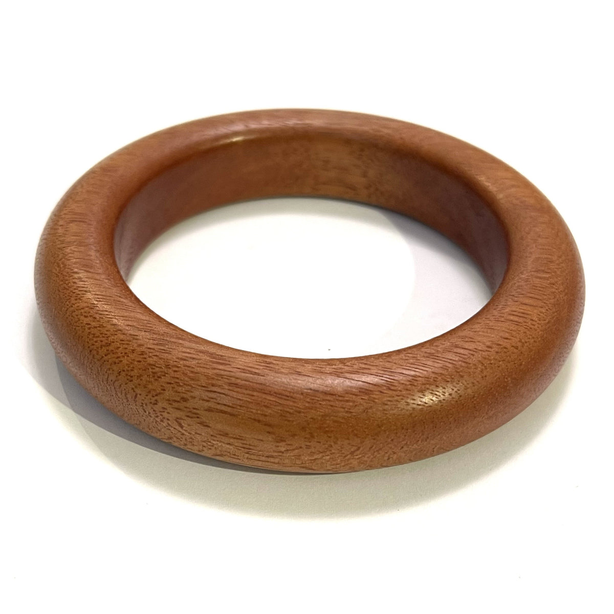 Australian Blue Gum Wooden Bangle