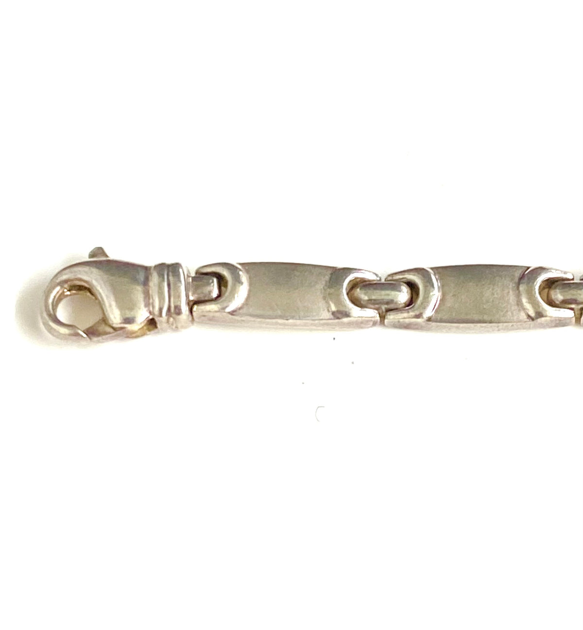 Sterling Silver Bracelet